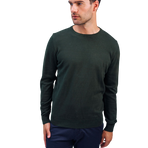 Harcour - Sudadera hombre Paul caqui | - Ohlala