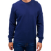 Harcour - Sudadera hombre Paul marino | - Ohlala