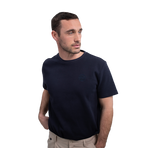 Harcour - Camiseta manga corta hombre Tio marino | - Ohlala