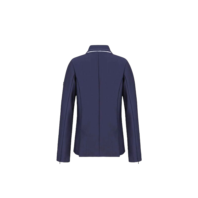 Harcour - Veste de concours enfant Cella | - Ohlala