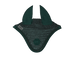 Harcour - Fablir jungle horse ear bonnet | - Ohlala