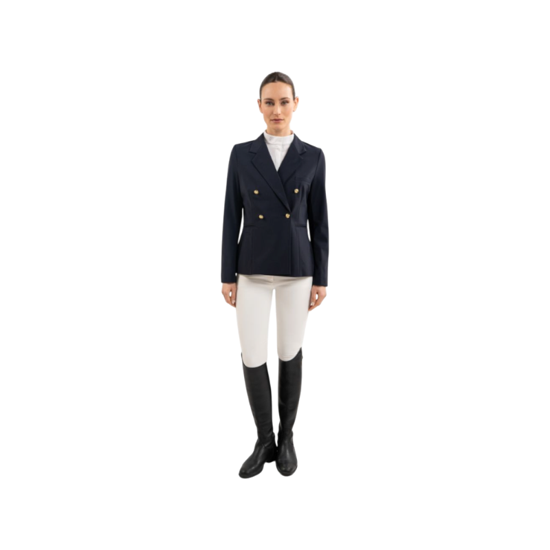 Harcour - Historia Women's Navy Competition Jacket