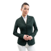 Harcour - Damska kurtka konkursowa Jade vert jungle | - Ohlala