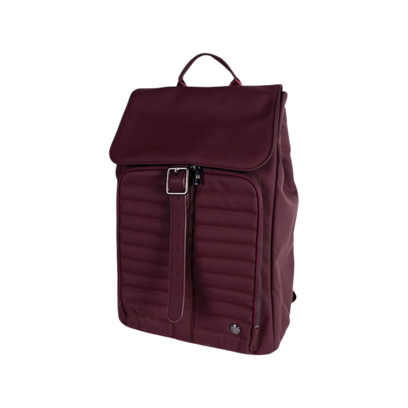 Harcour - Rucksack Bolt Aubergine
