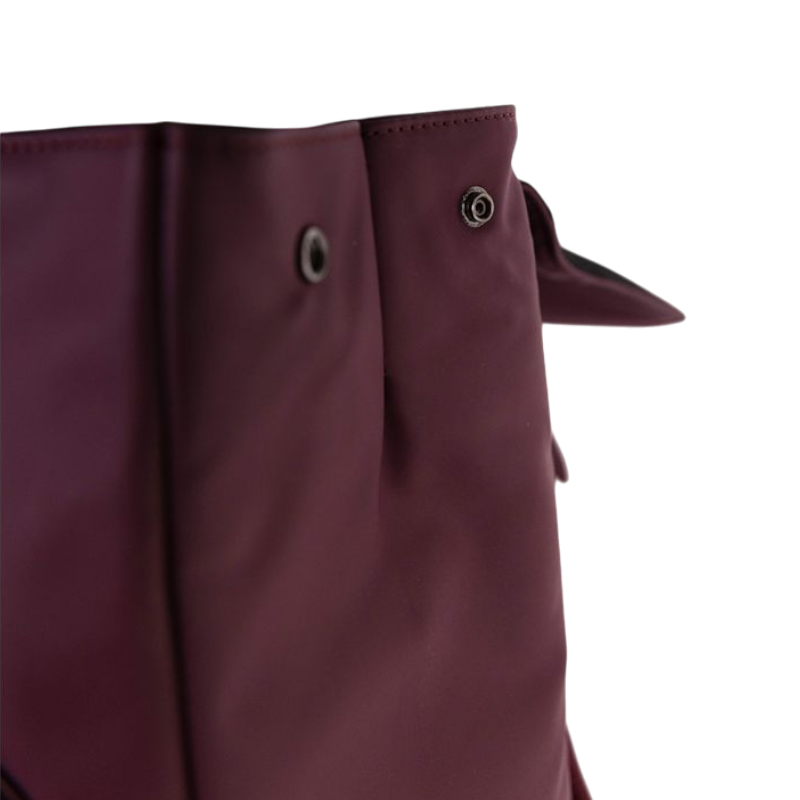 Harcour - Rucksack Bolt Aubergine