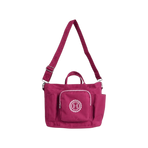 Harcour - Lunara Blush Grooming Bag