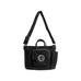 Harcour - Lunara Black Grooming Bag