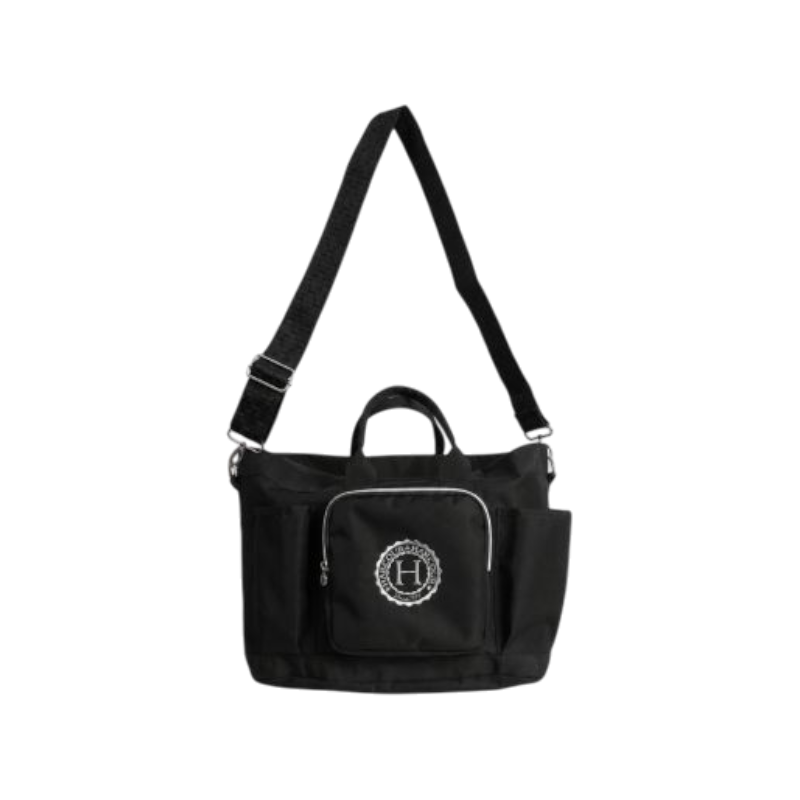 Harcour - Pflegeset-Tasche Lunara Schwarz