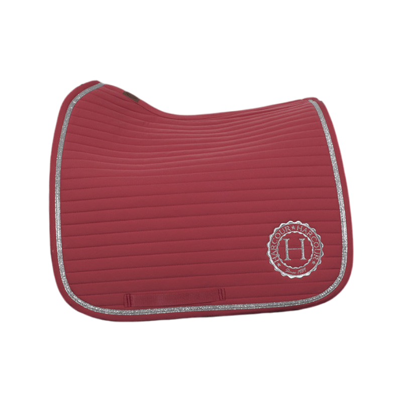 Harcour - Dressurpad Karembar Blush | - Ohlala
