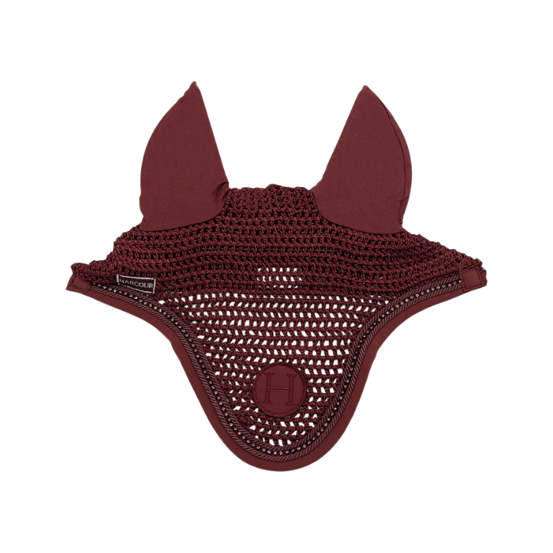 Harcour - Fablir Horse Fly Veil Vigne