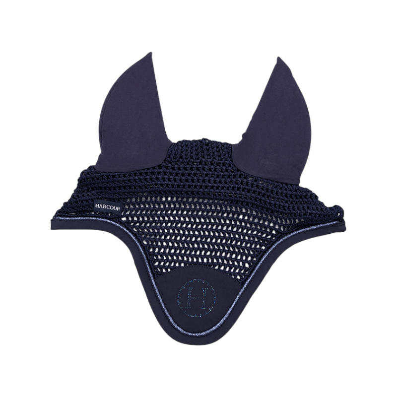 Inda Navy Fly Bonnet - Harcour
