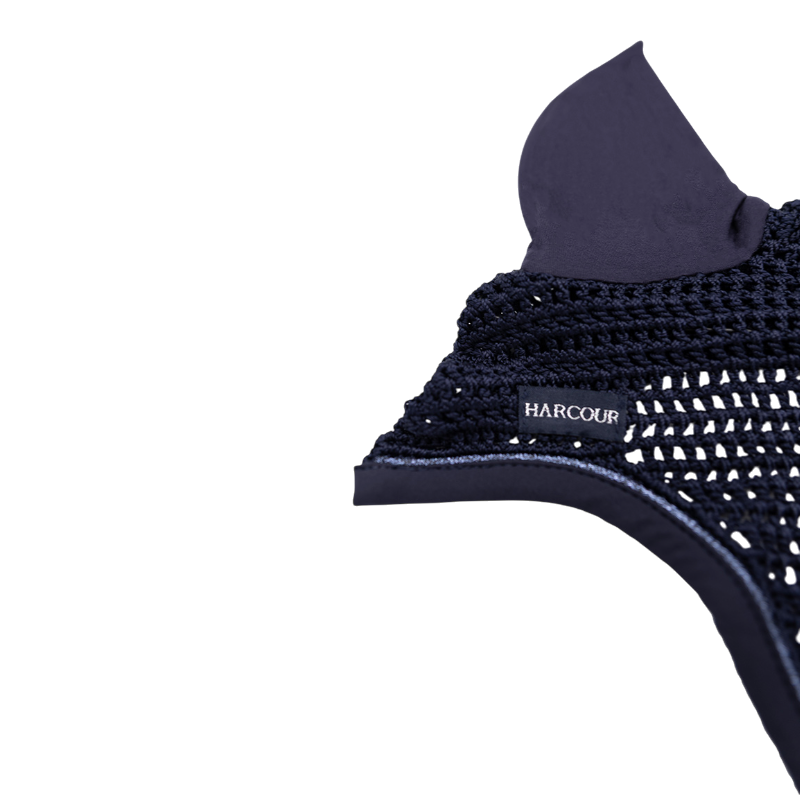 Inda Navy Fly Bonnet - Harcour