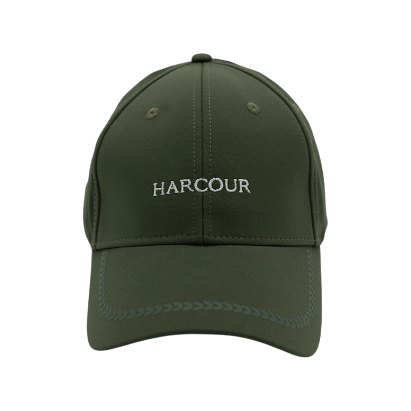 Harcour – Czapeczka uniseks Ciel trèfle