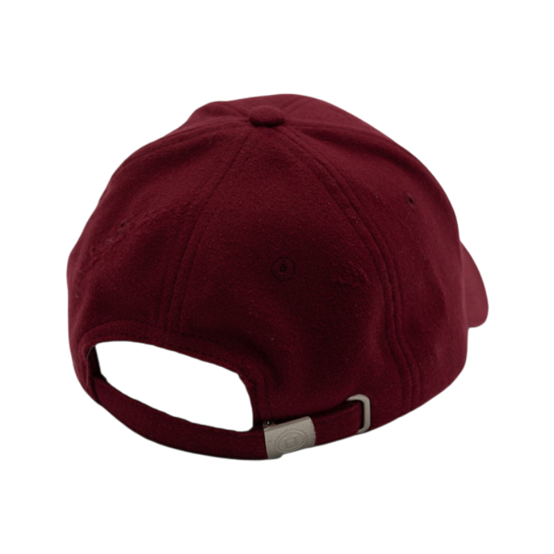 Harcour - Cappellino Carrousel bordeaux