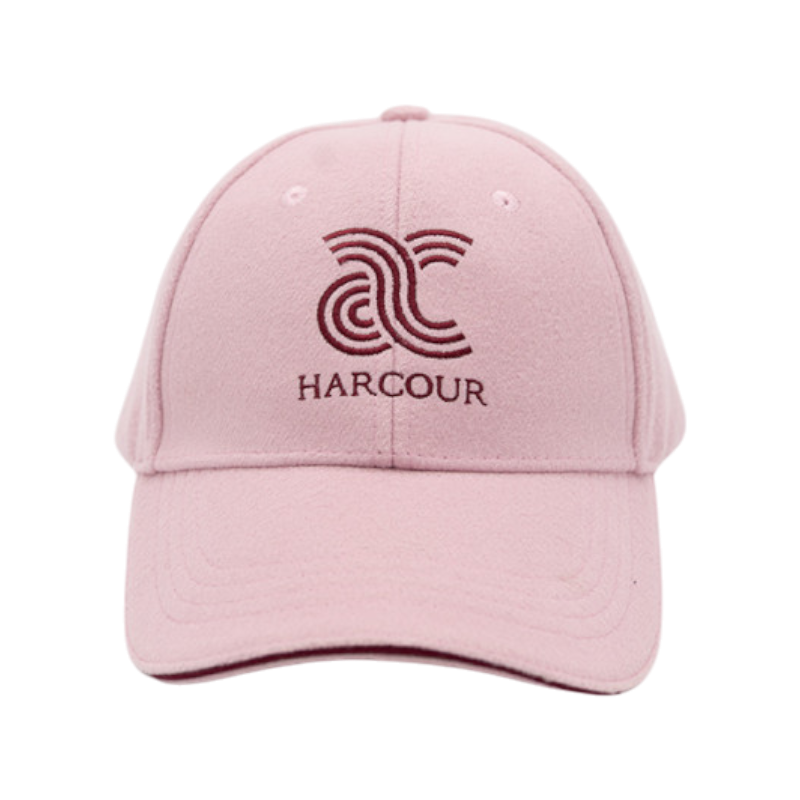 Harcour - Karussell-Cap puderrosa