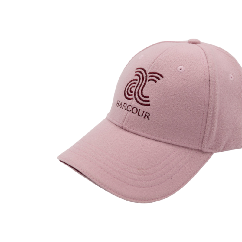 Harcour - Karussell-Cap puderrosa