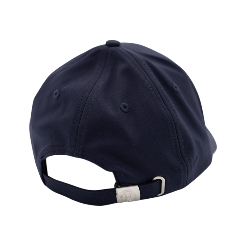 Casquette Irina marine - Harcour