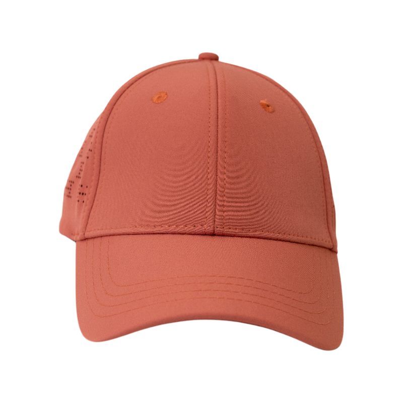 Harcour - Casquette unisexe Coopa pamplemousse | - Ohlala