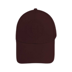Harcour - Casquette unisexe softshell Ambassadeur aubergine | - Ohlala