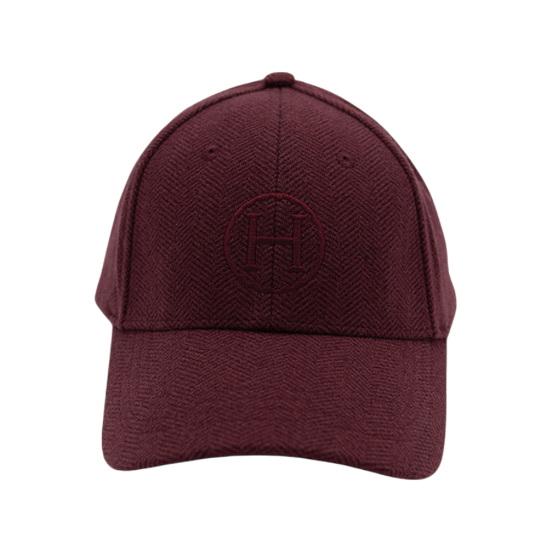 Harcour - Gorra unisex Come espiga/ viñedo