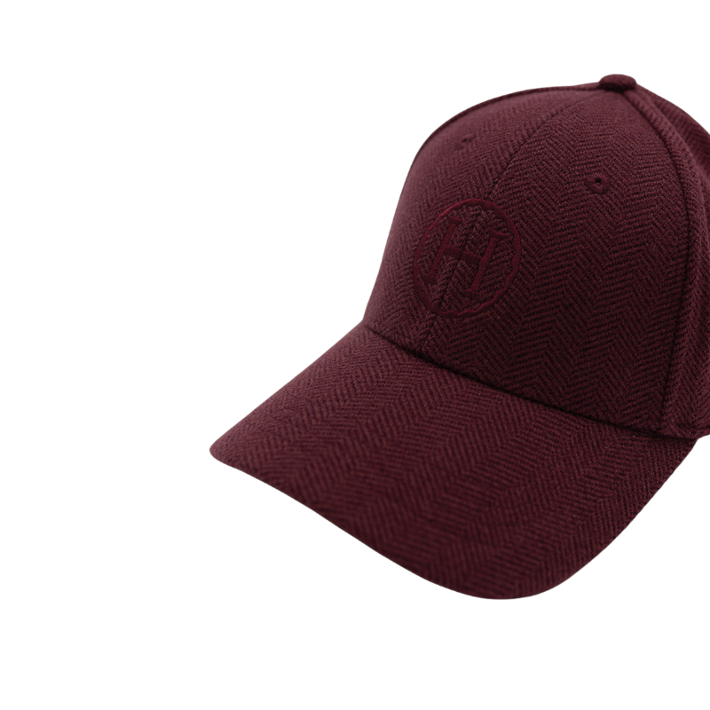 Harcour - Gorra unisex Come espiga/ viñedo