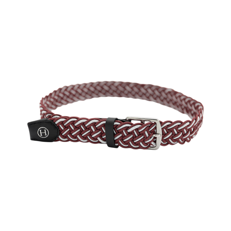 Harcour - Charlene vine/silver belt