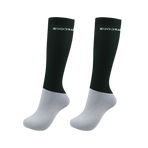 Harcour - Chaussettes d'équitation Vaya jungle (X2) | - Ohlala