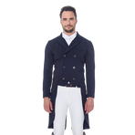 Harcour - Herren-Dressurfrack Floran schwarz | - Ohlala