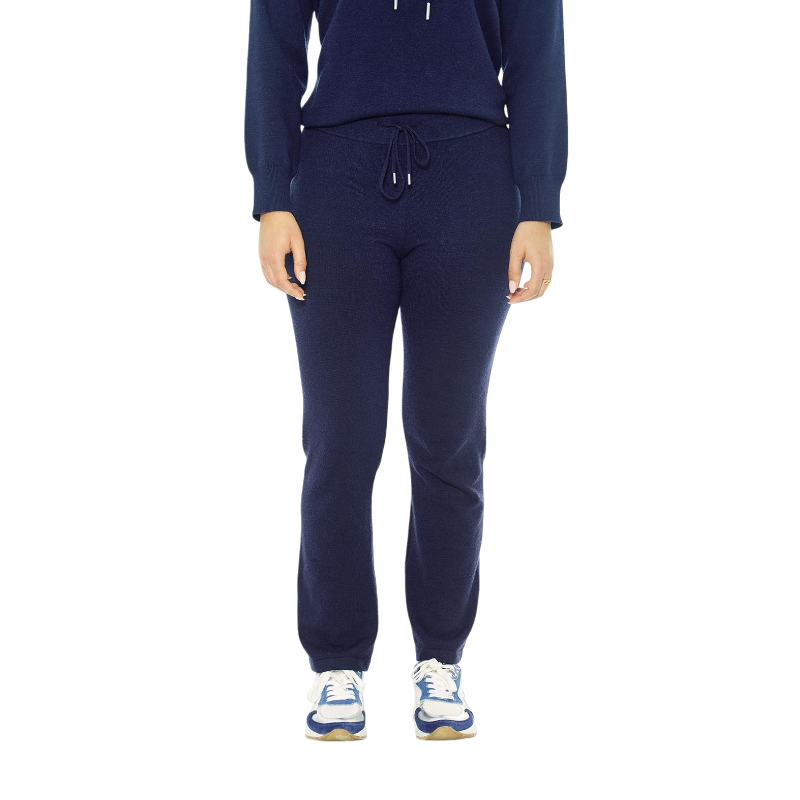 Harcour - Women's jogger Junio navy | - Ohlala