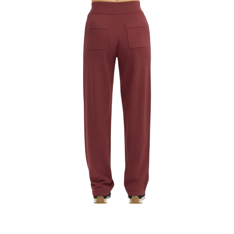 Harcour - Chelsea vine women’s knit trousers