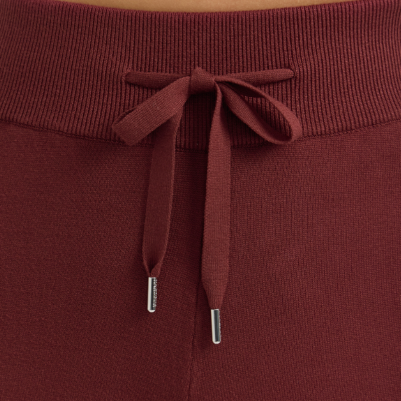 Harcour - Chelsea vine women’s knit trousers