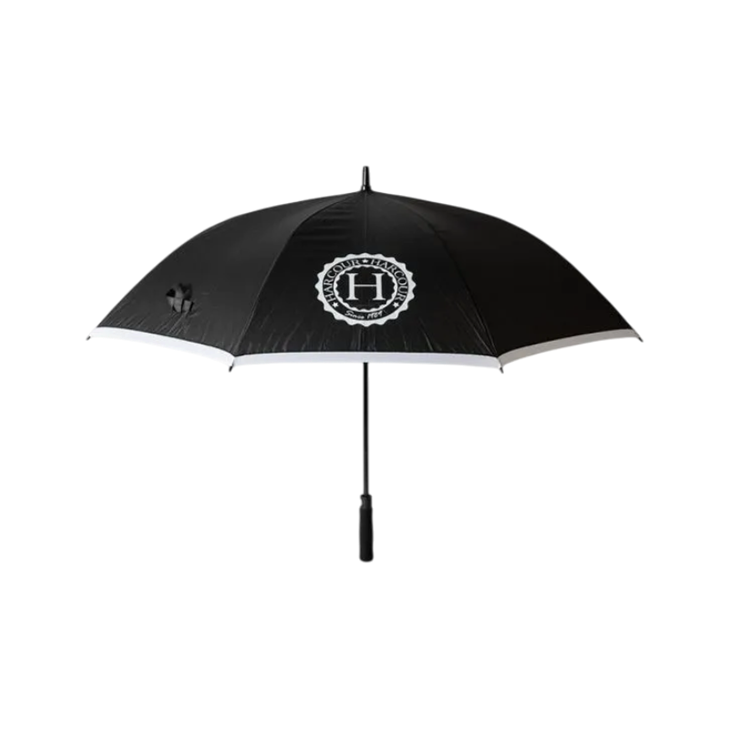 Harcour - Guarda-chuva Utopia preto