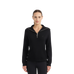 Harcour - Camisola de gola alta senhora Claira preto