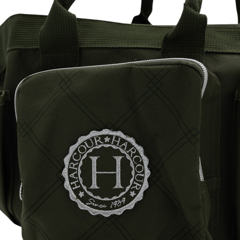 Harcour - Saco de limpeza Cloud trevo