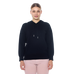 Harcour - Langarm-Sweatshirt Damen Santa schwarz | - Ohlala