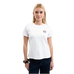 Harcour - Tchaka women's short-sleeve t-shirt white | - Ohlala