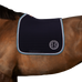 Harcour - Tapis de dressage Karembar marine/ peacock | - Ohlala