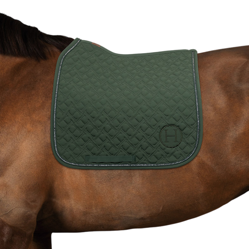 Harcour - Saphir Clover Dressage Saddle Pad