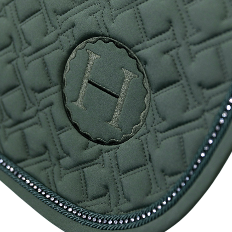 Harcour - Saphir Clover Dressage Saddle Pad