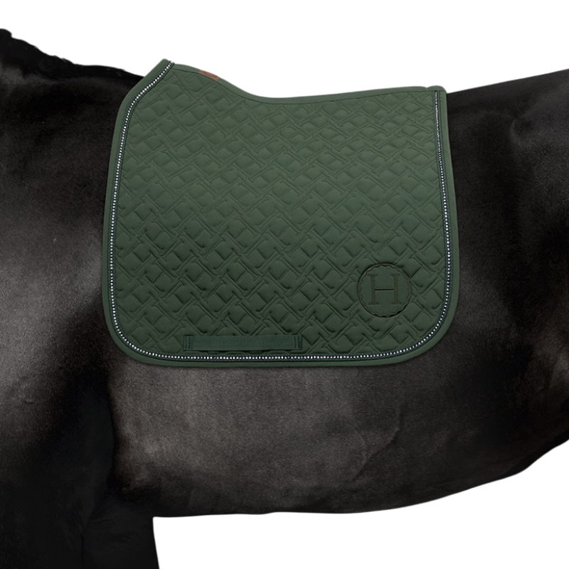 Harcour - Saphir Clover Dressage Saddle Pad