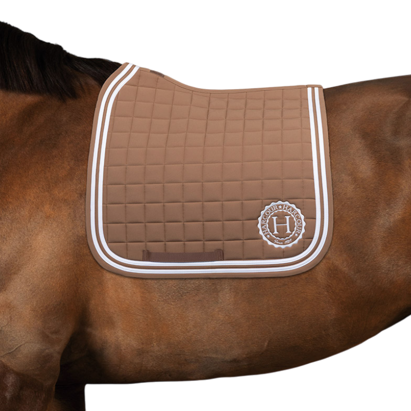 Harcour - Suadouro de dressage Soft moca