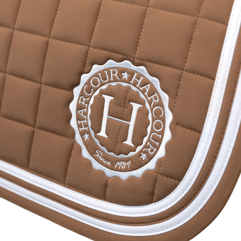 Harcour - Suadouro de dressage Soft moca