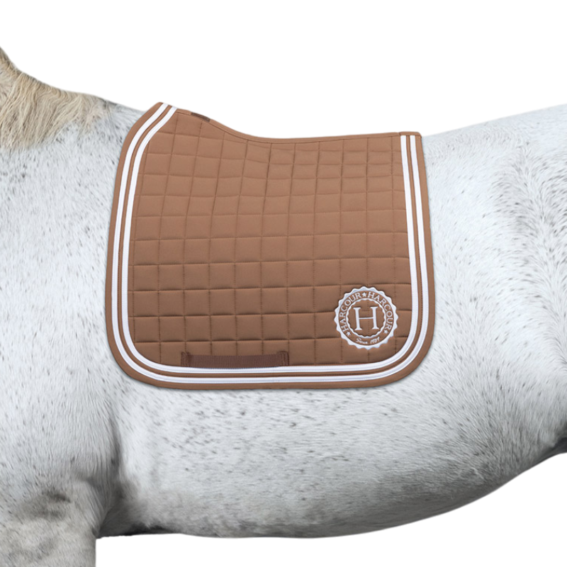 Harcour - Suadouro de dressage Soft moca