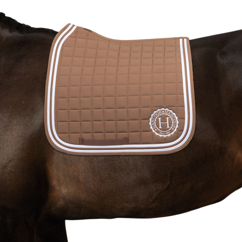 Harcour - Suadouro de dressage Soft moca