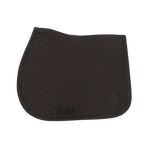 Harcour - Tapis de selle Saphir noir | - Ohlala