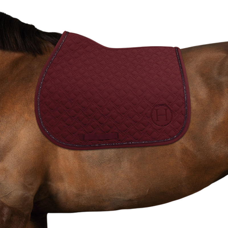 Harcour - Mantilla Saphir vino