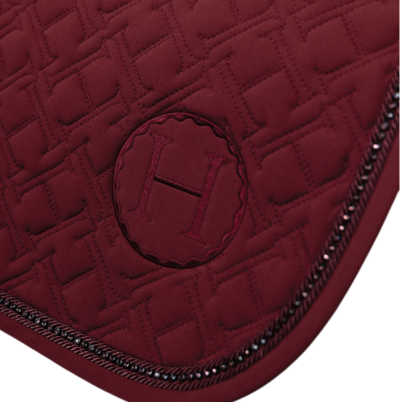 Harcour - Mantilla Saphir vino