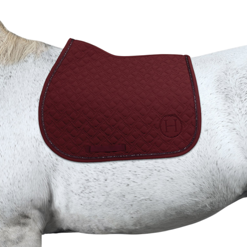 Harcour - Mantilla Saphir vino
