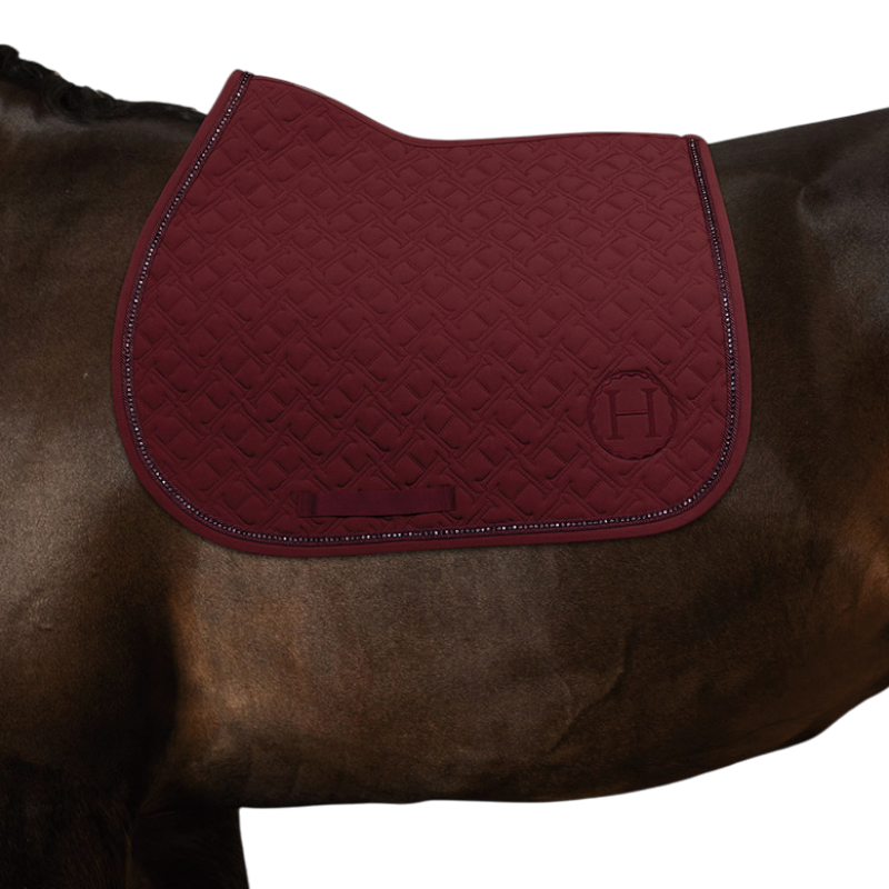 Harcour - Mantilla Saphir vino
