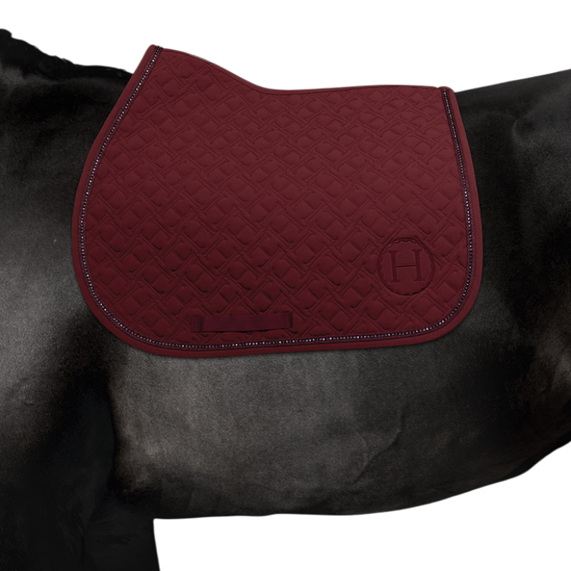 Harcour - Mantilla Saphir vino